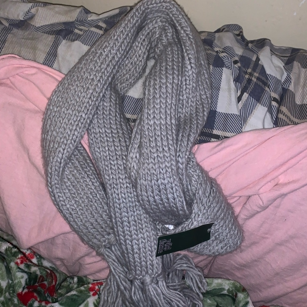 Wild Fable Knit Scarf - NEW NWT